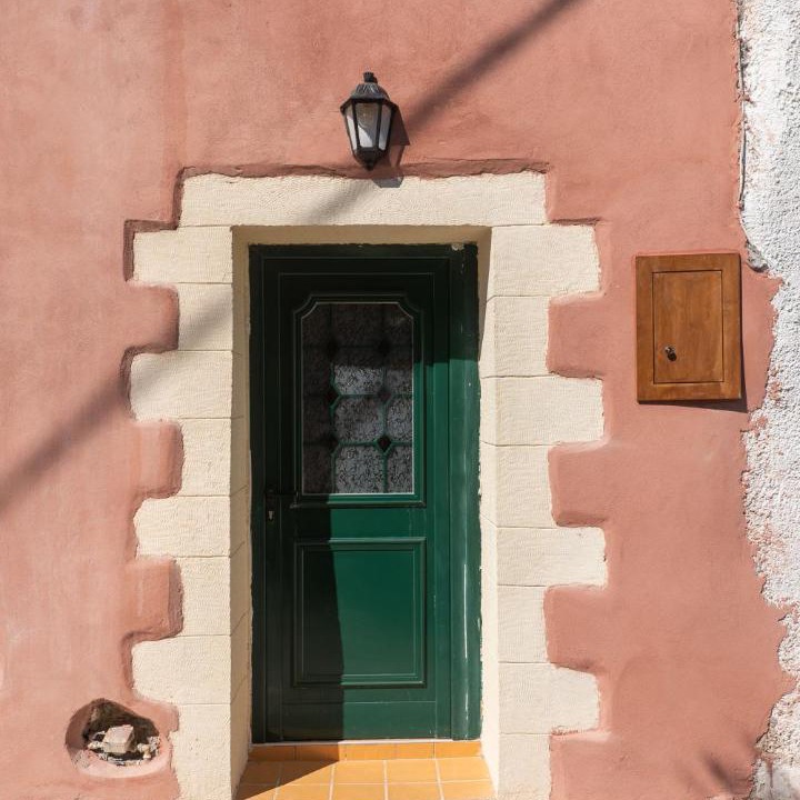 Photo of Buildings in Kefalas