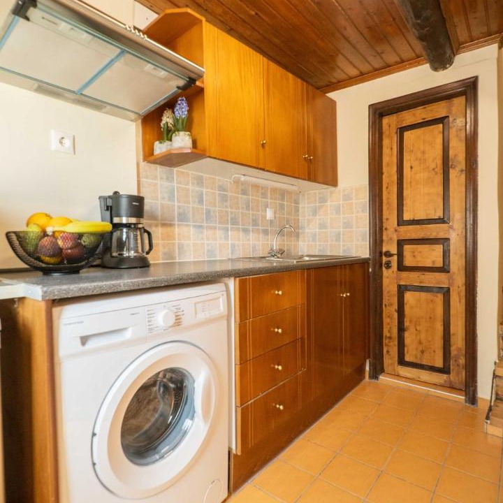 Photo of Kitchen in Kefalas
