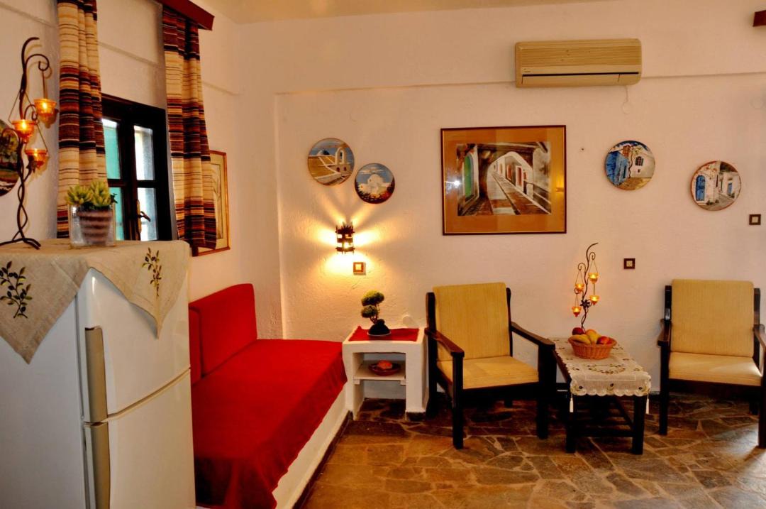 Photo of Livingroom in Stalida