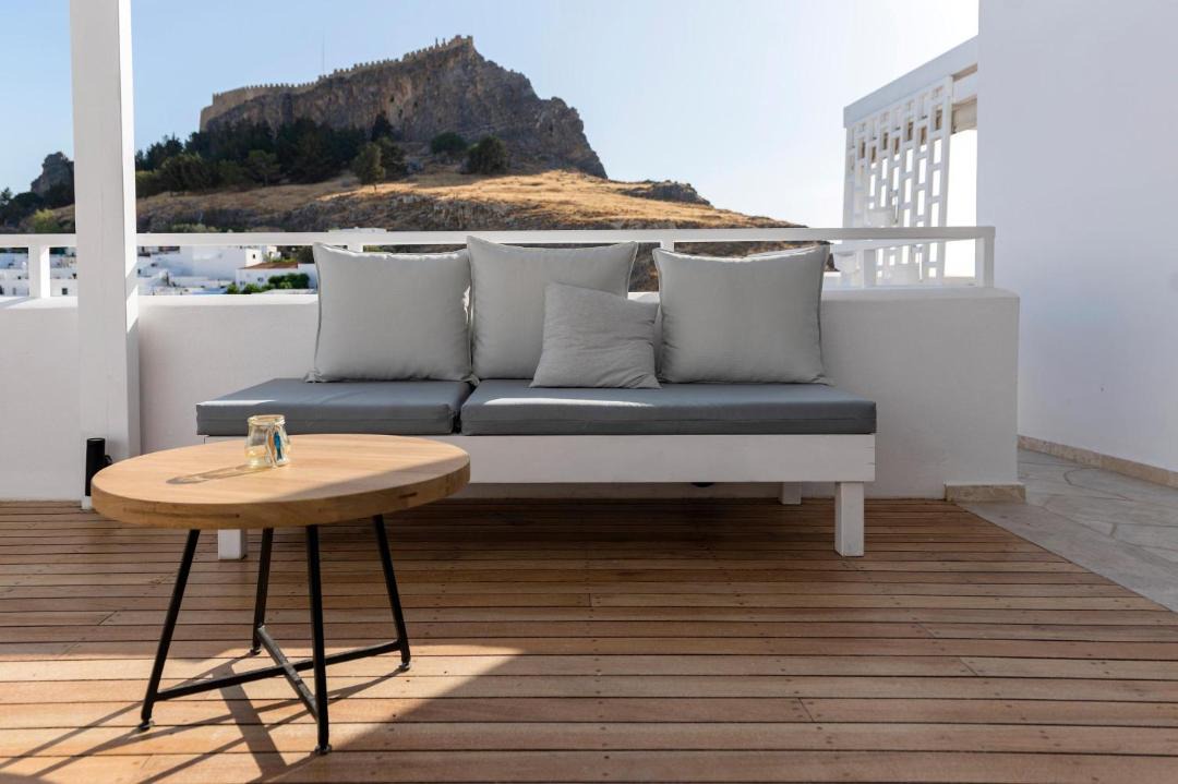 Photo of Others in Lindos