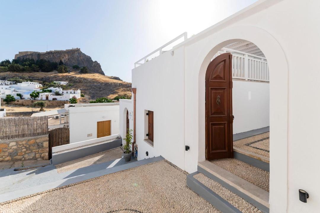 Photo of Others in Lindos