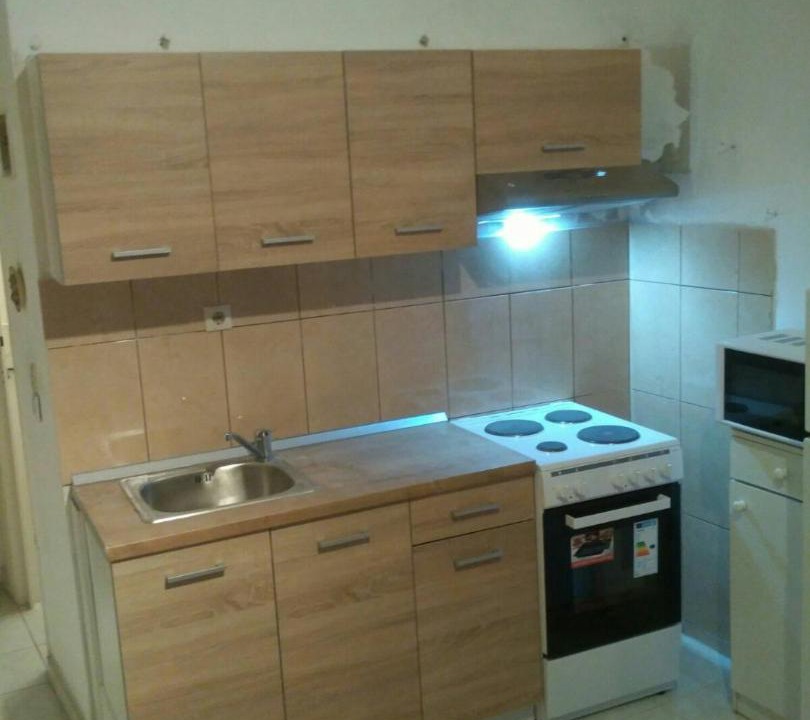Photo of Kitchen in Polichrono
