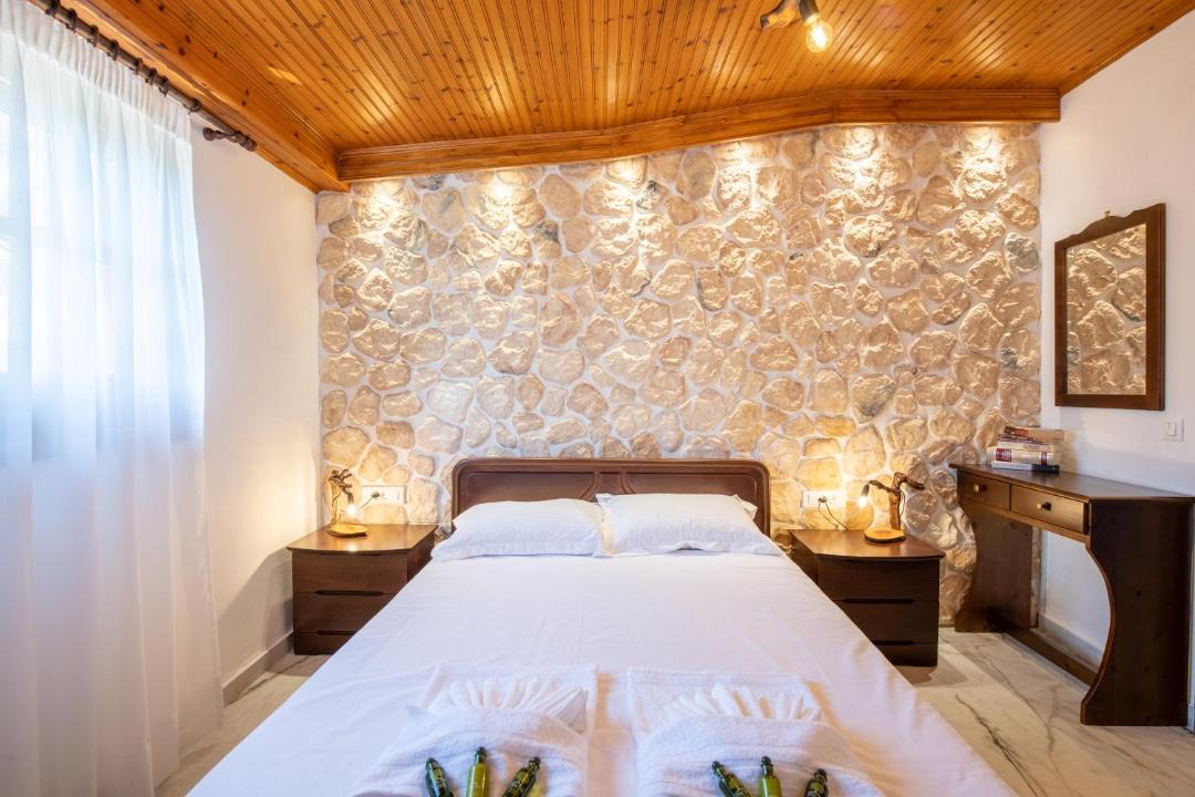 Photo of Bedroom in Acharavi