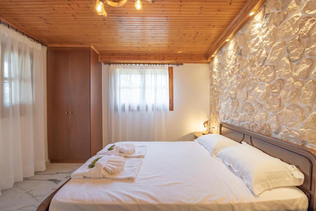 Photo of Bedroom in Acharavi