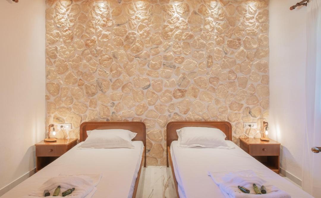 Photo of Bedroom in Acharavi