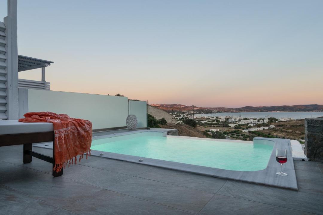 Photo of Others in Milos