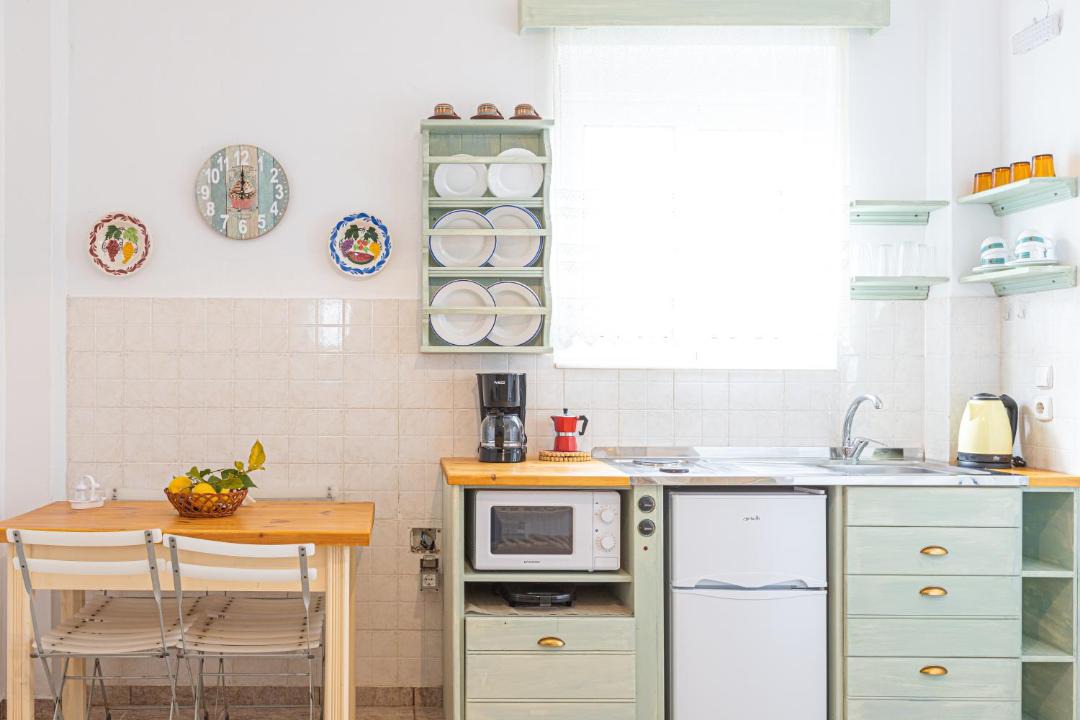 Photo of Kitchen in Pefkos