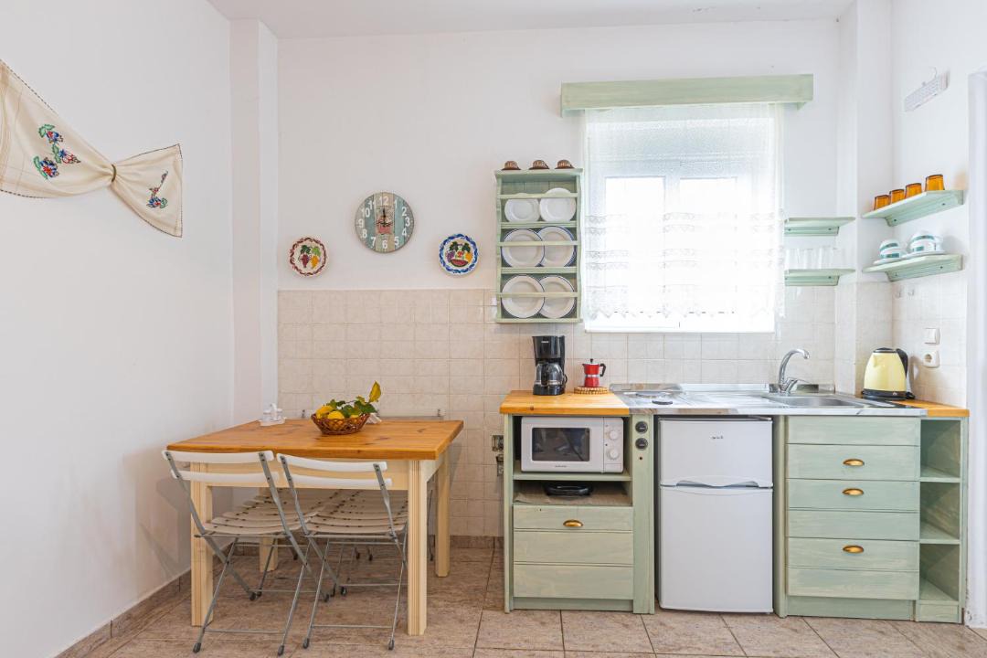 Photo of Kitchen in Pefkos