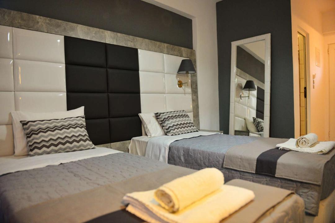 Photo of Bedroom in Agia Paraskevi