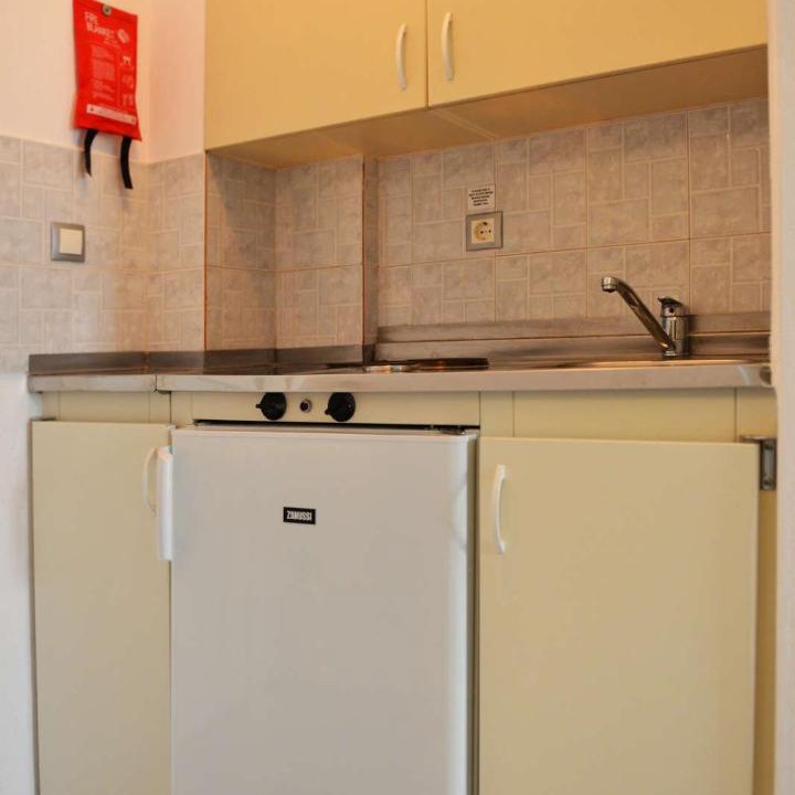 Photo of Kitchen in Agia Paraskevi