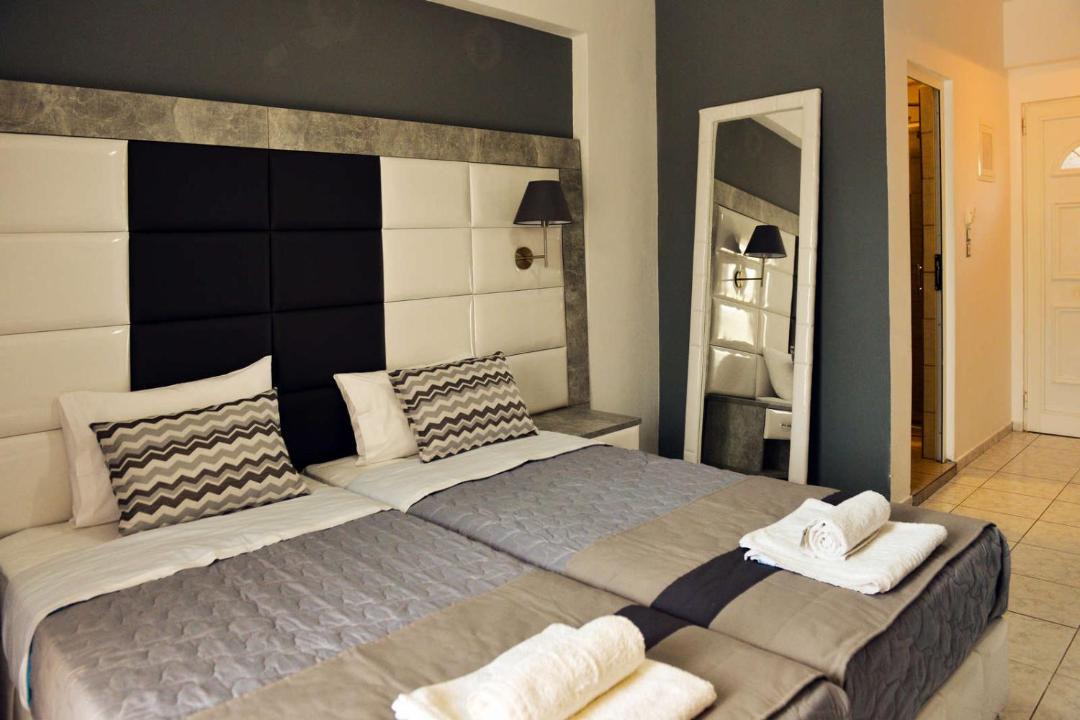 Photo of Bedroom in Agia Paraskevi