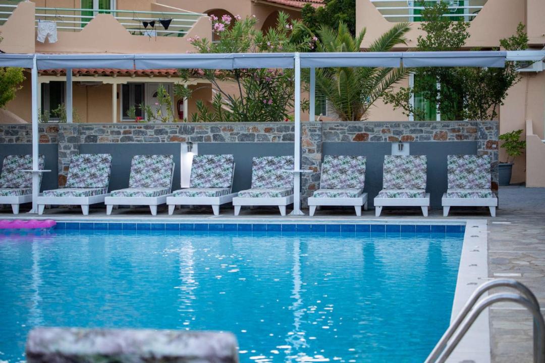 Photo of Outdoor in Agia Paraskevi