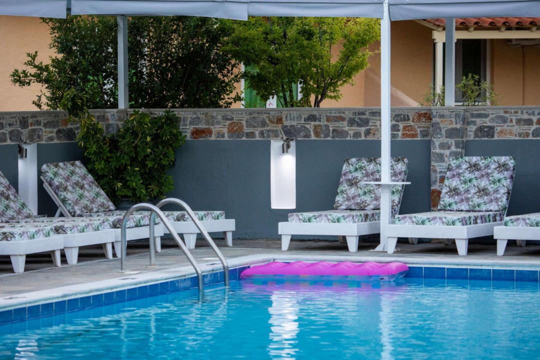 Photo of Outdoor in Agia Paraskevi
