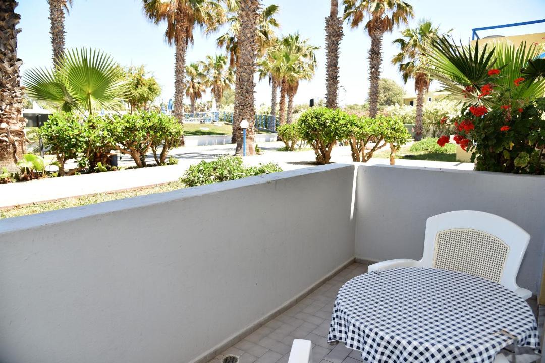 Photo of Patio Balcony in Lambi