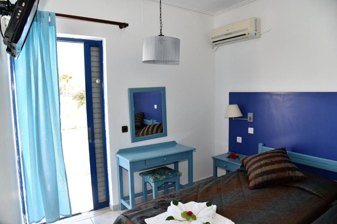 Photo of Livingroom in Lambi