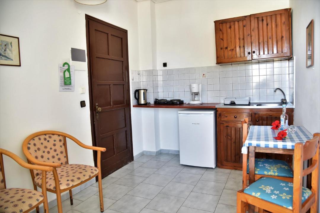 Photo of Kitchen in Lambi