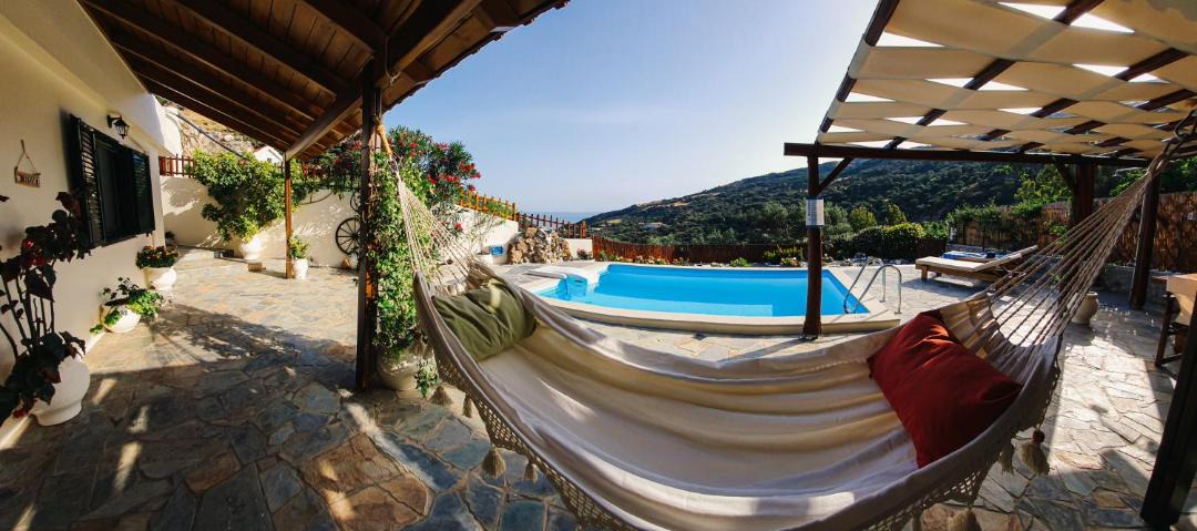 Photo of Outdoor in Rodakino