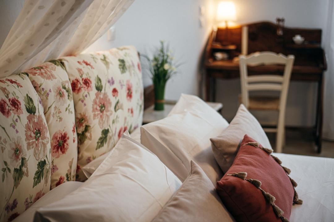 Photo of Bedroom in Rodakino