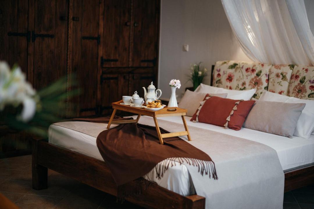 Photo of Livingroom in Rodakino