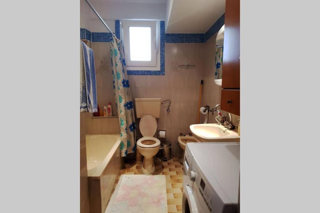 Photo of Bathroom in Nei Pori