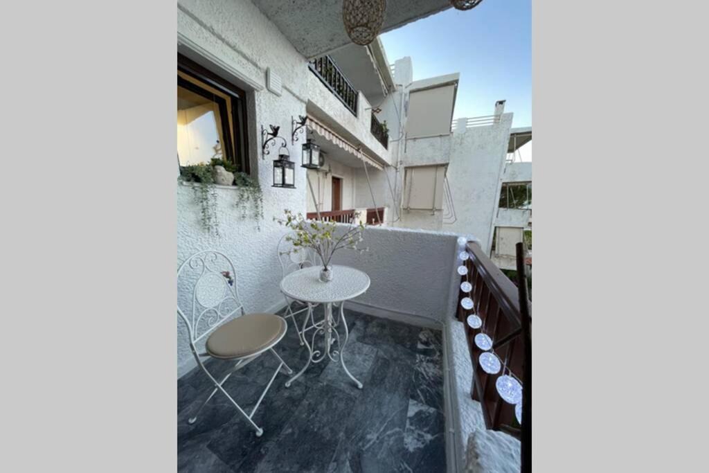 Photo of Patio Balcony in Porto Rafti