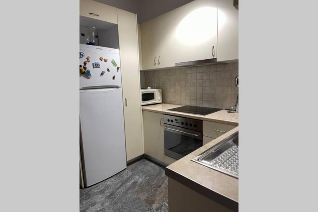 Photo of Kitchen in Porto Rafti