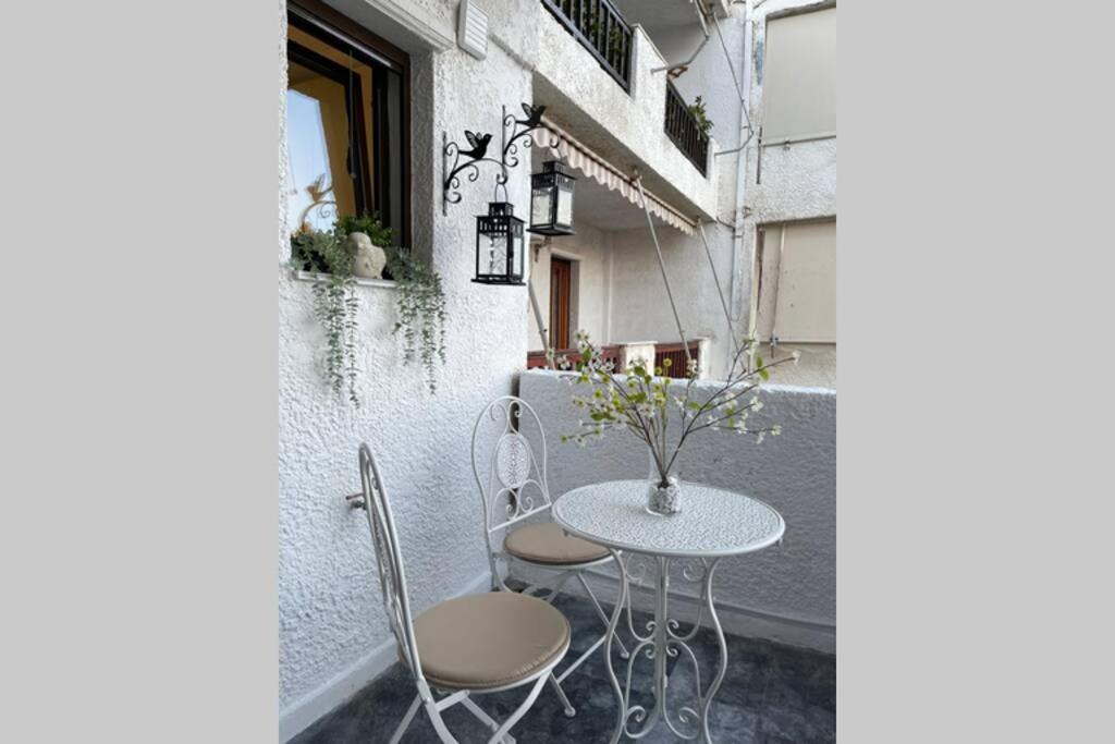 Photo of Patio Balcony in Porto Rafti