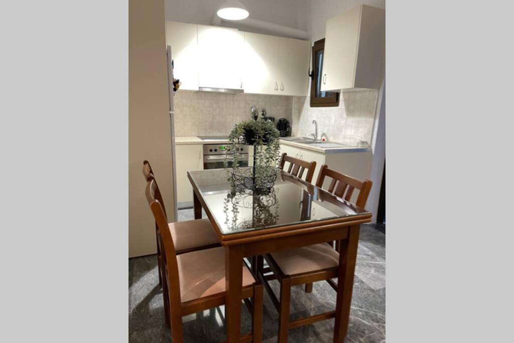 Photo of Kitchen in Porto Rafti