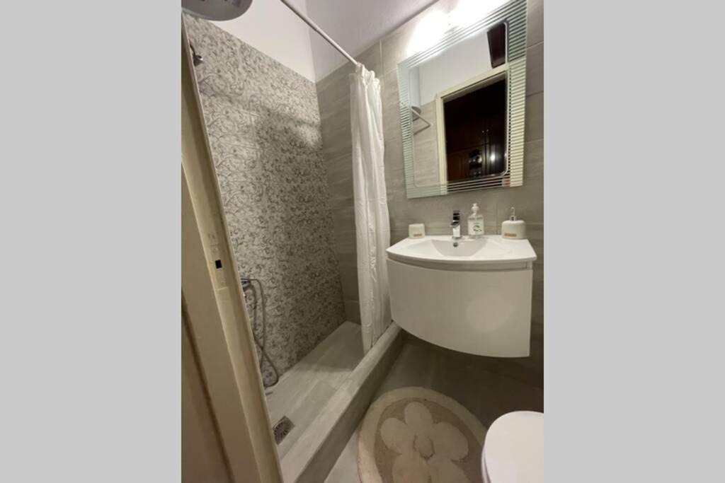 Photo of Bathroom in Porto Rafti