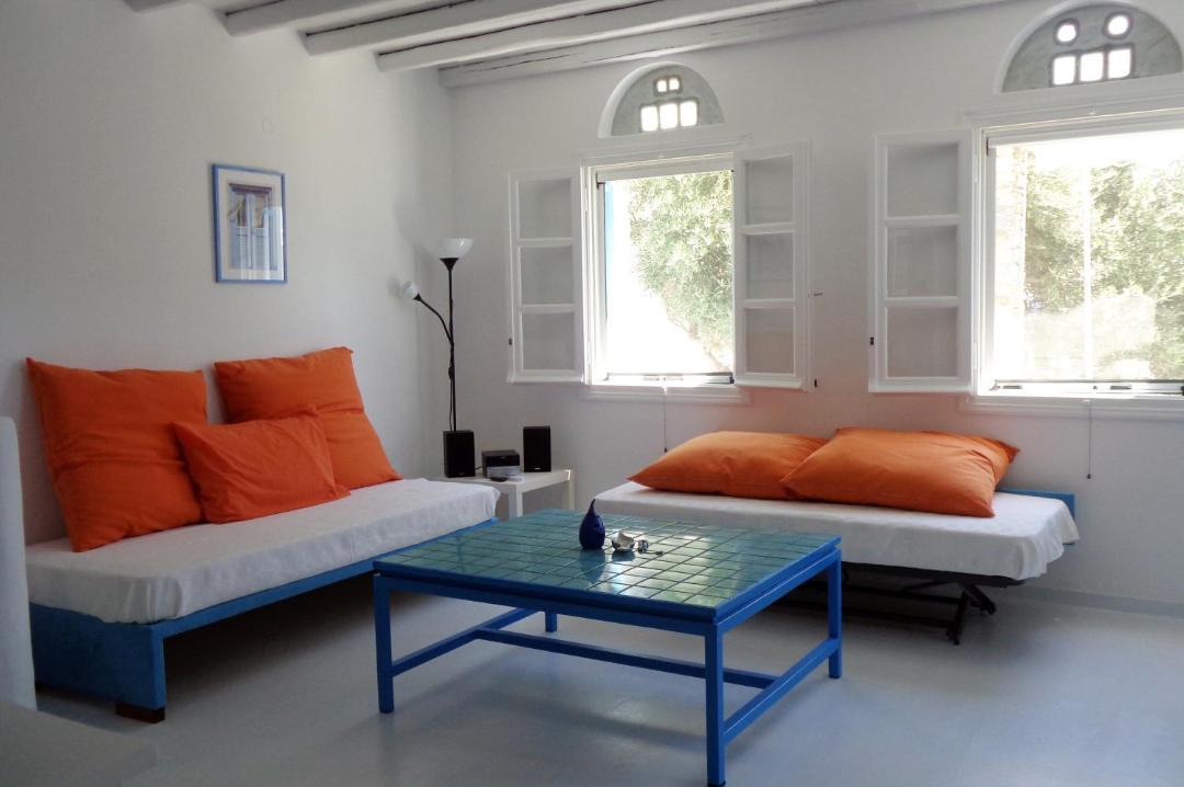 Photo of Others in Agios Sostis