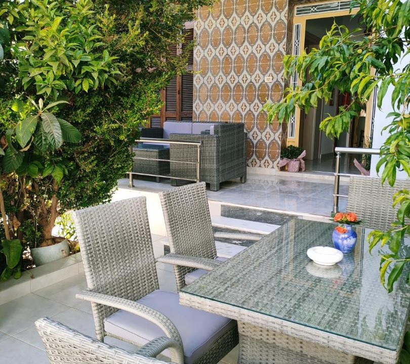 Photo of Patio Balcony in Archangelos