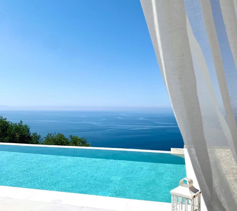 Photo of Outdoor in Parga