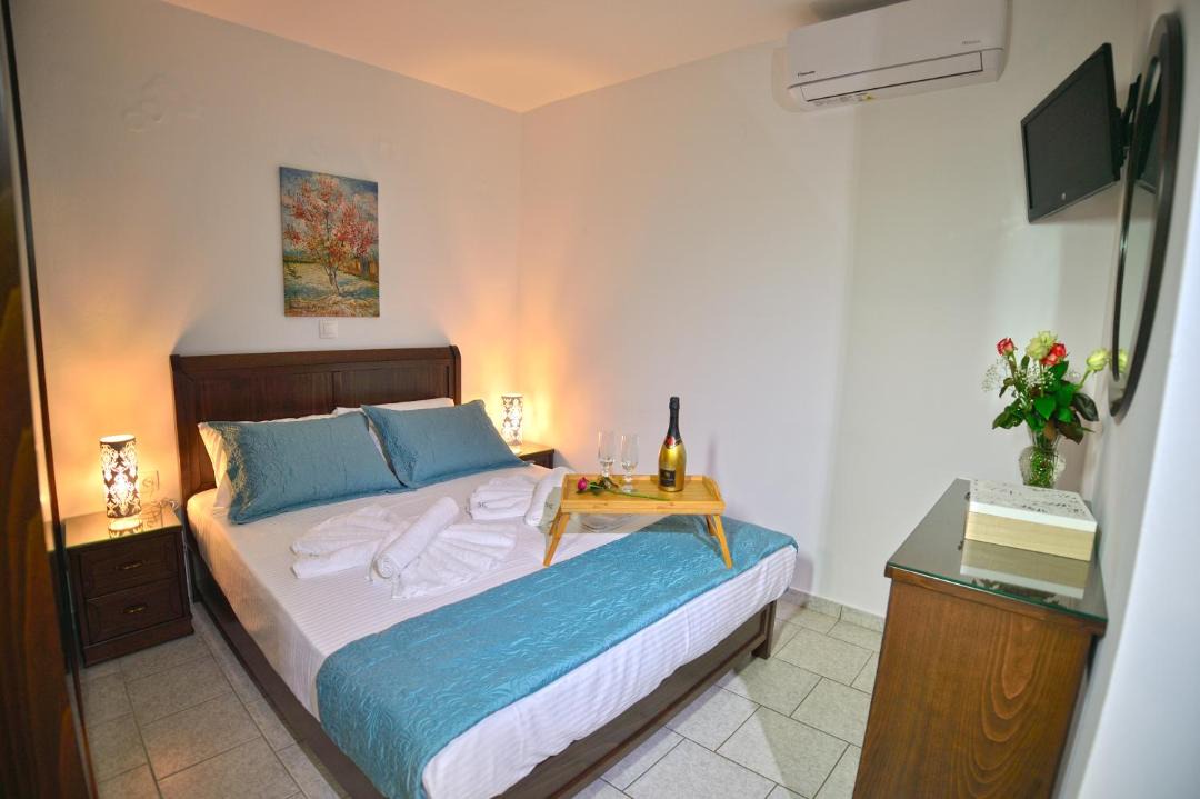 Photo of Bedroom in Platanos