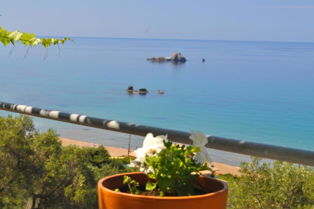 Photo of Outdoor in Sinarades