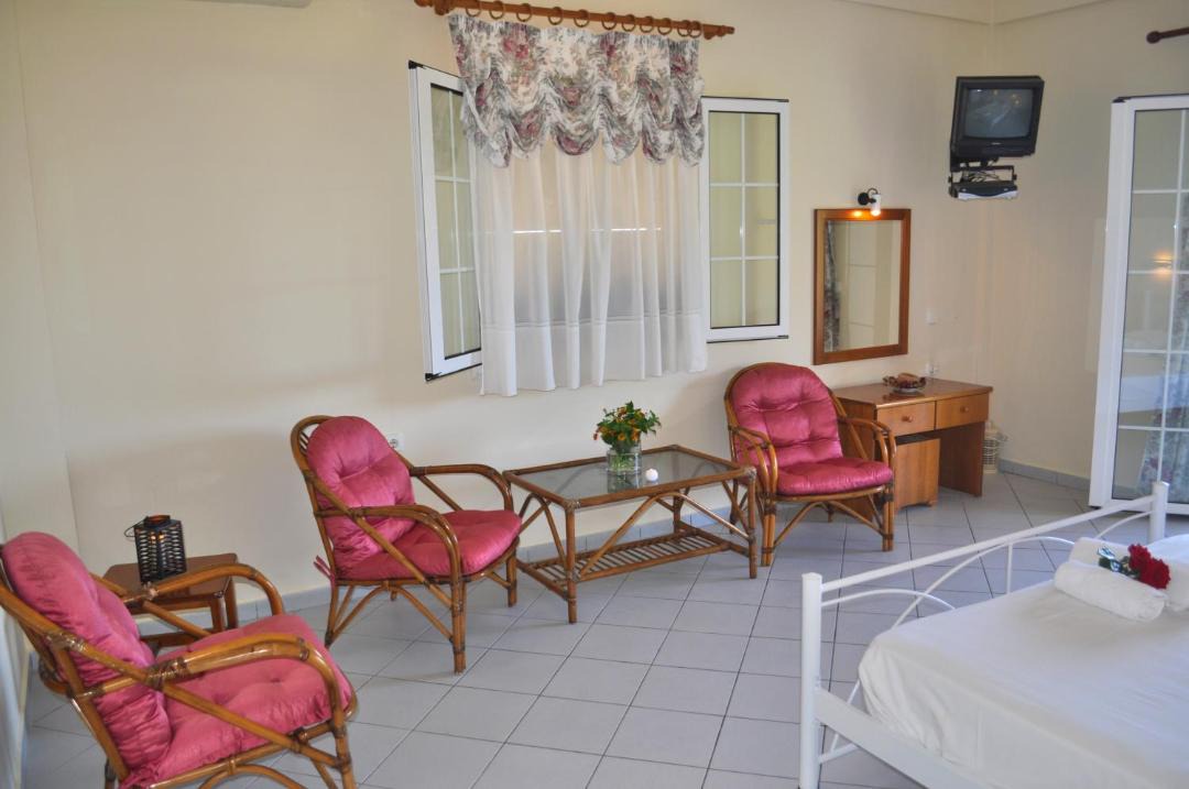 Photo of Livingroom in Sinarades