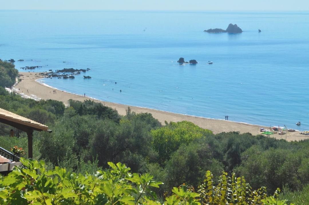 Photo of Outdoor in Sinarades