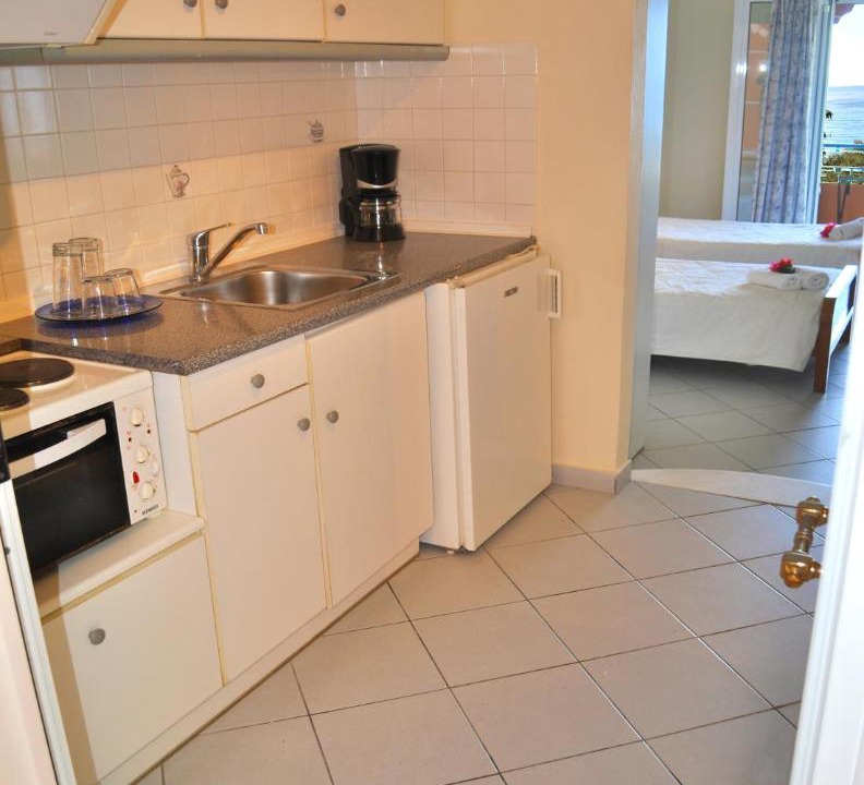 Photo of Kitchen in Sinarades