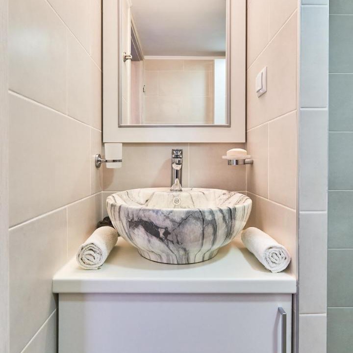 Photo of Bathroom in Metamorfosi