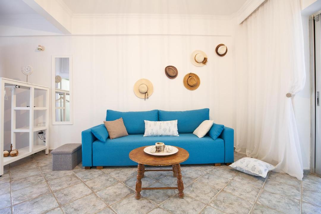Photo of Livingroom in Metamorfosi