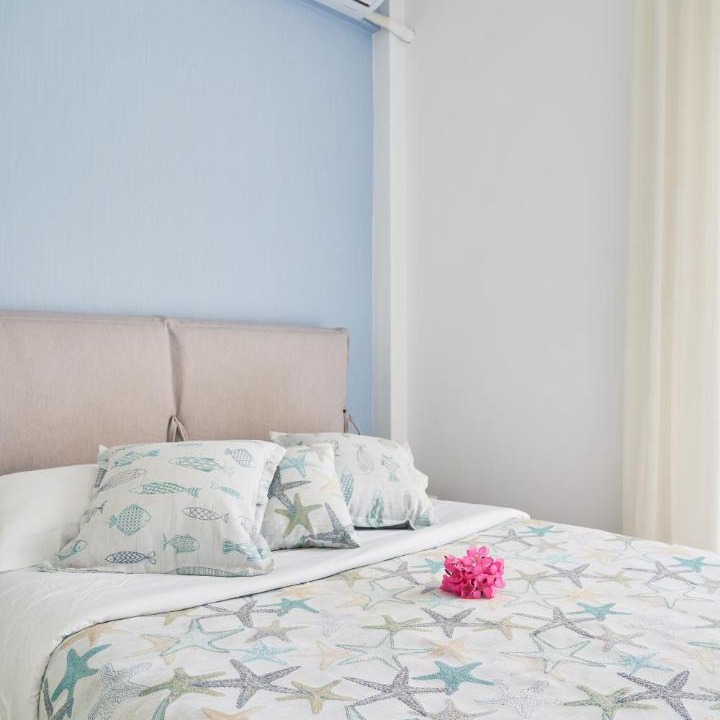 Photo of Bedroom in Metamorfosi