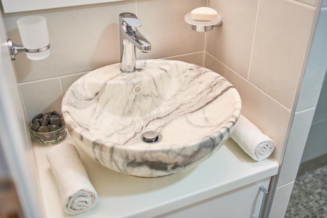 Photo of Bathroom in Metamorfosi