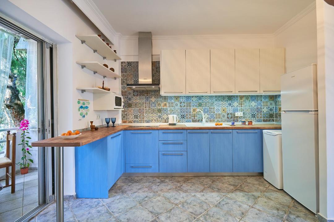 Photo of Kitchen in Metamorfosi