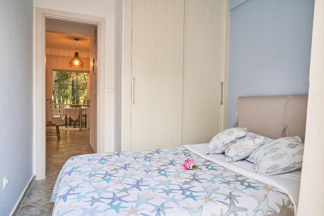 Photo of Bedroom in Metamorfosi
