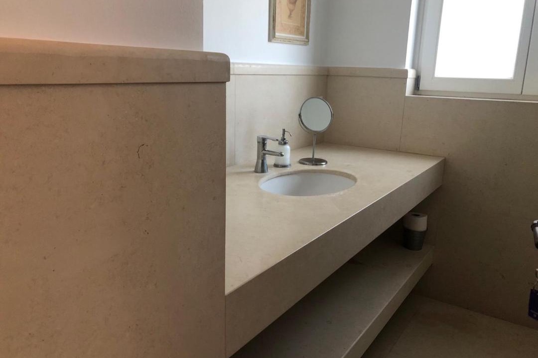 Photo of Bathroom in Markopoulon