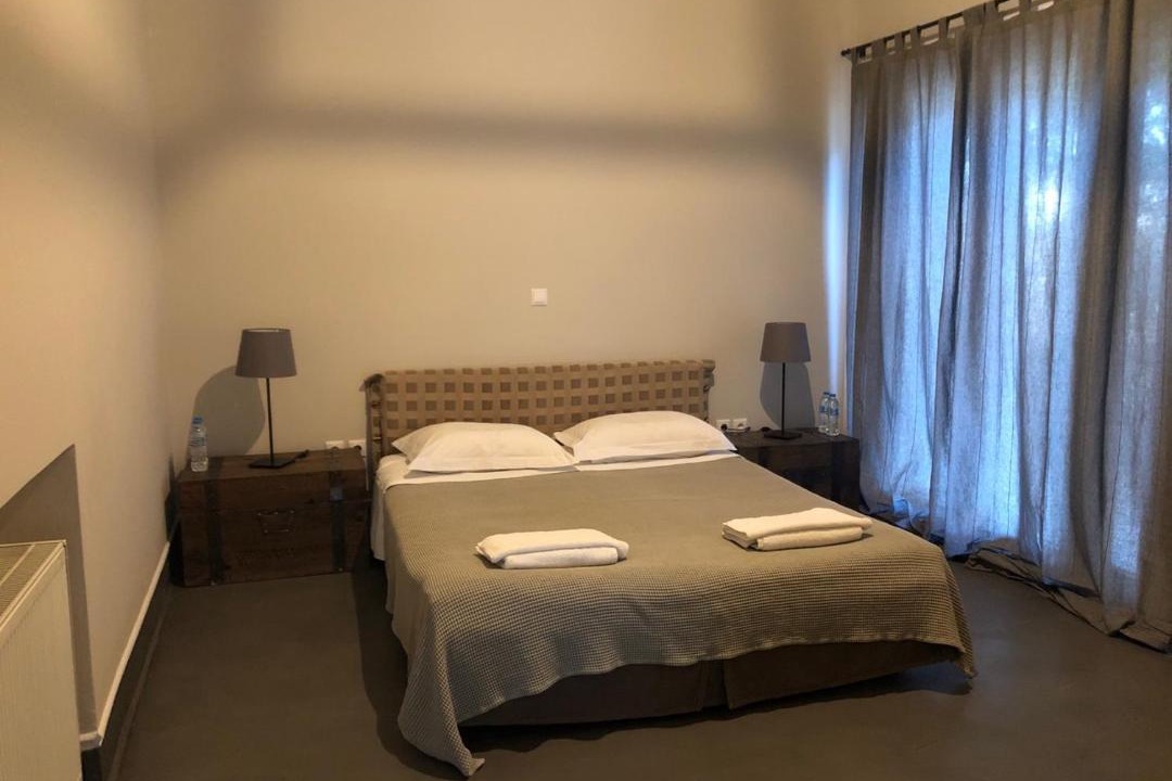 Photo of Bedroom in Markopoulon