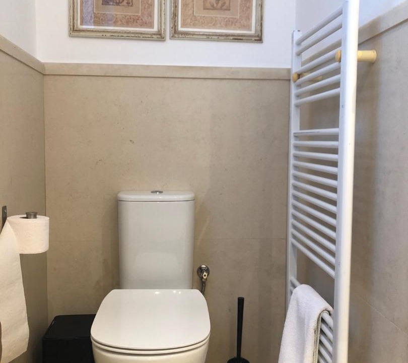 Photo of Bathroom in Markopoulon