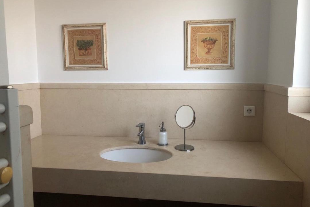 Photo of Bathroom in Markopoulon