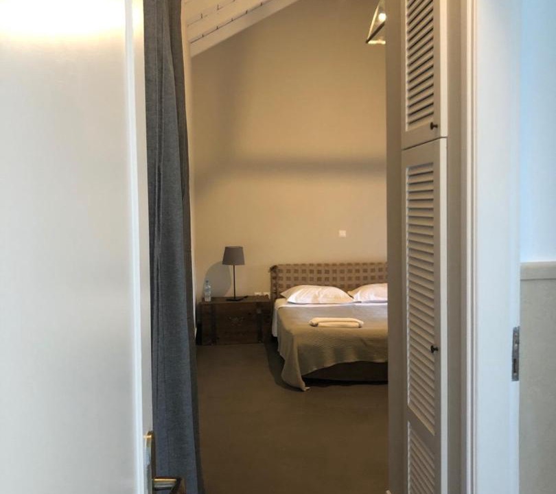 Photo of Bedroom in Markopoulon