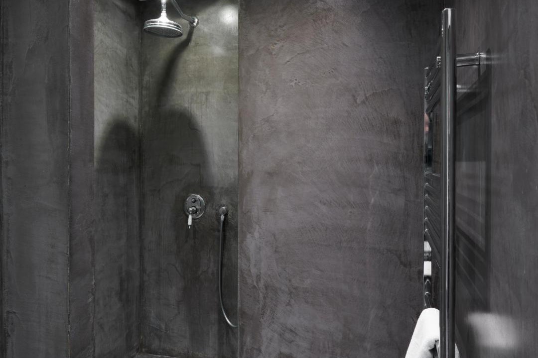 Photo of Bathroom in Markopoulon