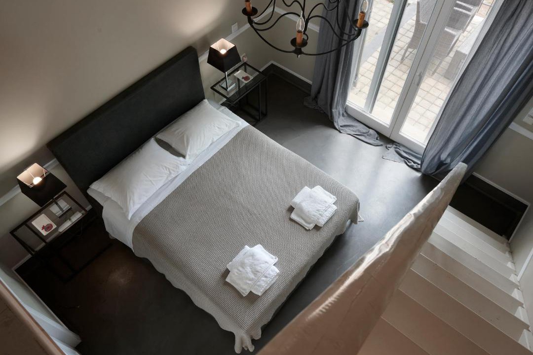 Photo of Bedroom in Markopoulon
